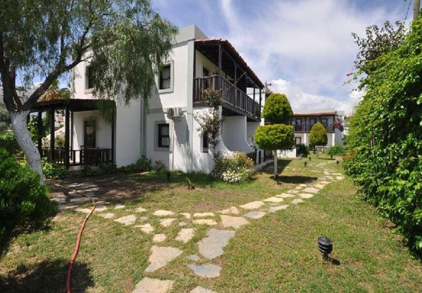 Salinas Beach Hotel Bodrum-Boutique Concept Gümbet Εξωτερικό φωτογραφία