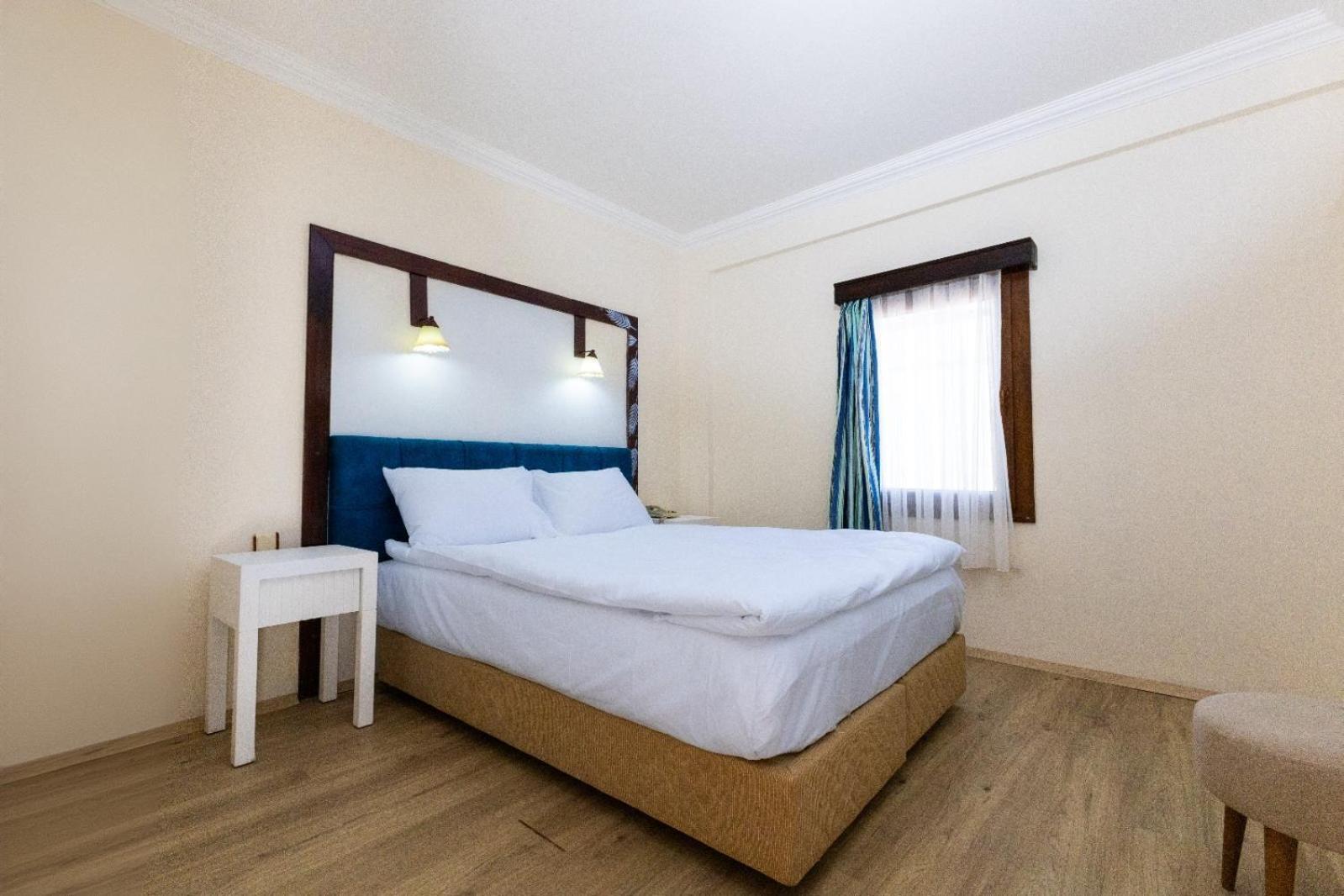 Salinas Beach Hotel Bodrum-Boutique Concept Gümbet Εξωτερικό φωτογραφία