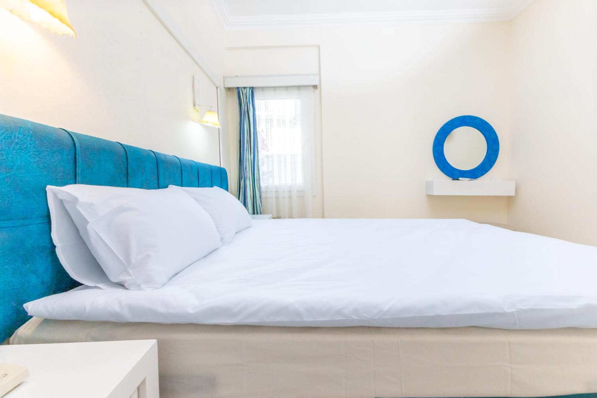 Salinas Beach Hotel Bodrum-Boutique Concept Gümbet Εξωτερικό φωτογραφία