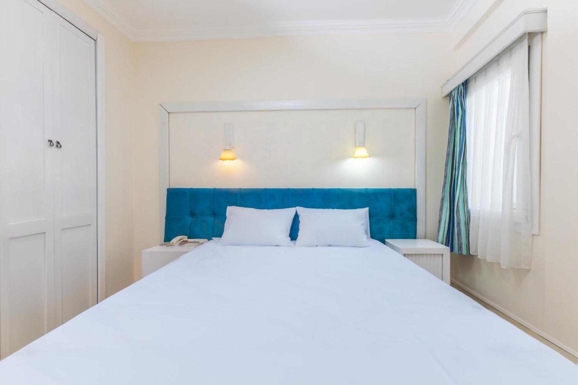 Salinas Beach Hotel Bodrum-Boutique Concept Gümbet Εξωτερικό φωτογραφία