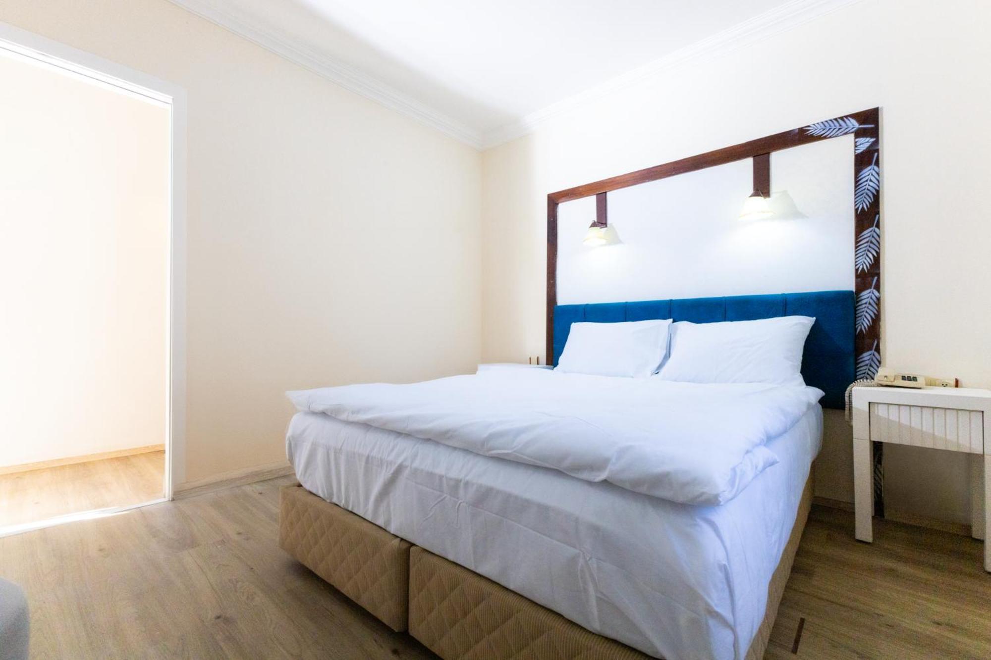 Salinas Beach Hotel Bodrum-Boutique Concept Gümbet Εξωτερικό φωτογραφία