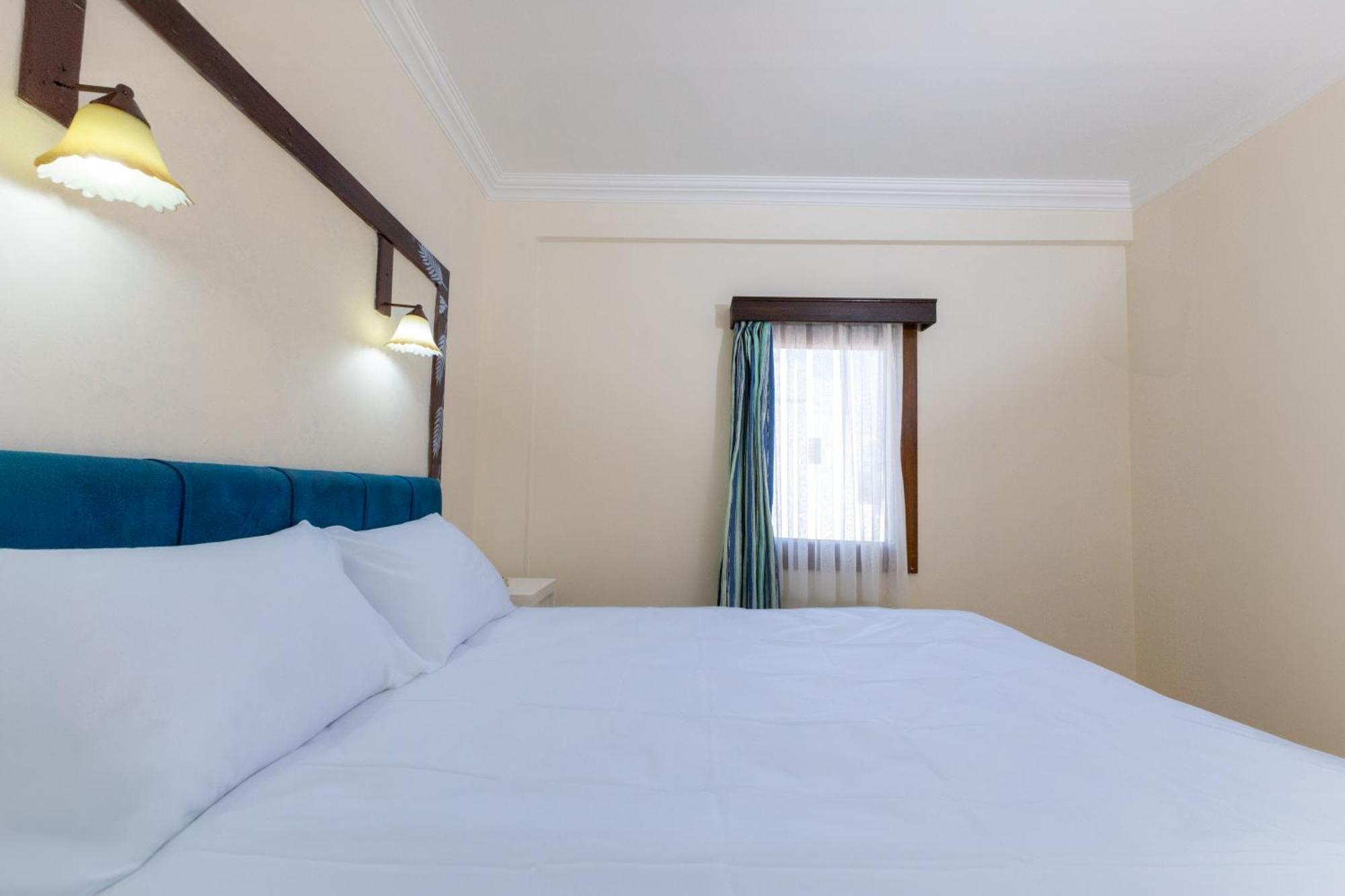 Salinas Beach Hotel Bodrum-Boutique Concept Gümbet Εξωτερικό φωτογραφία