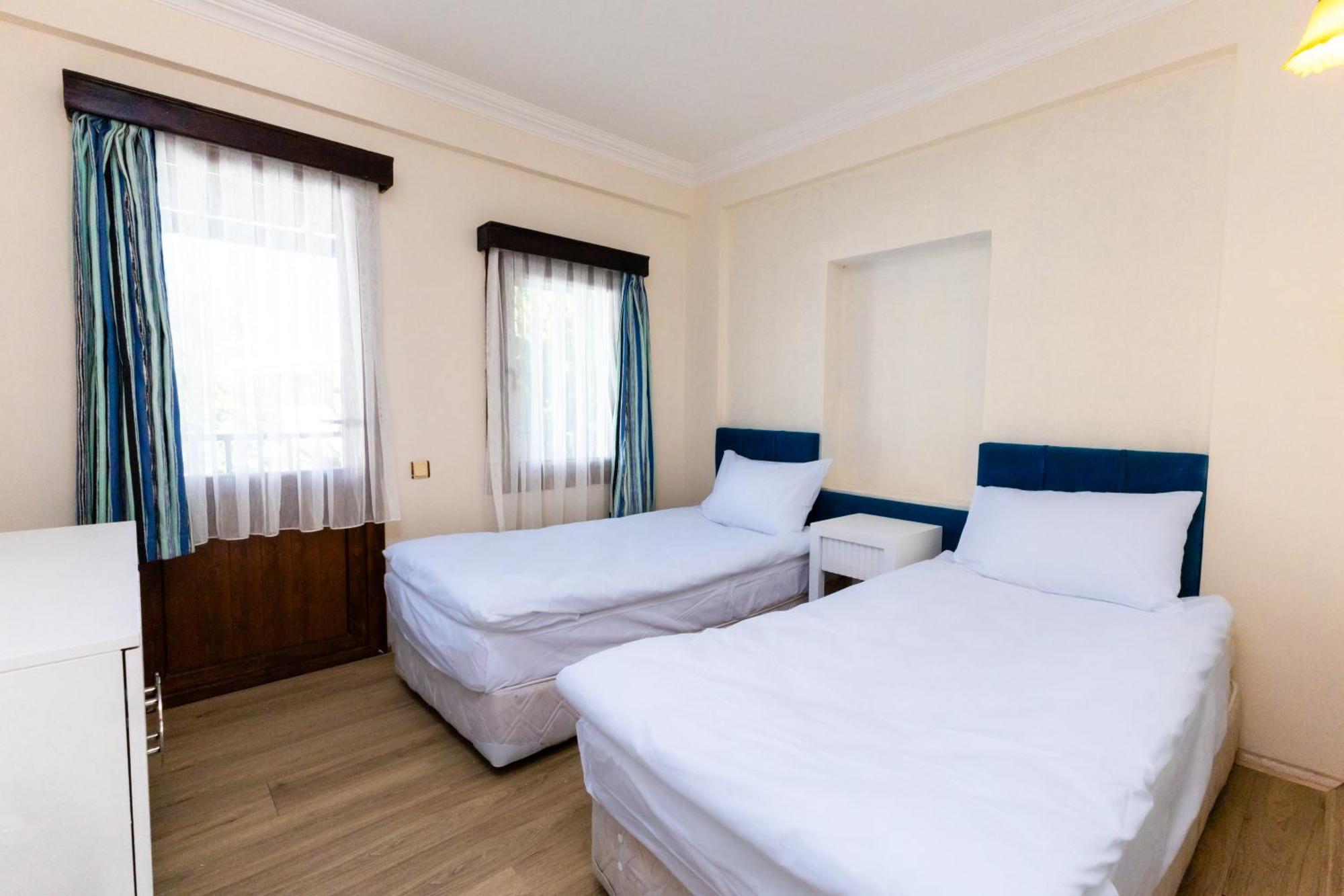 Salinas Beach Hotel Bodrum-Boutique Concept Gümbet Εξωτερικό φωτογραφία