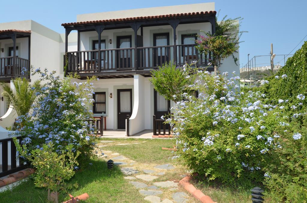 Salinas Beach Hotel Bodrum-Boutique Concept Gümbet Εξωτερικό φωτογραφία