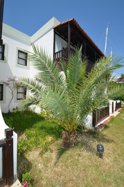 Salinas Beach Hotel Bodrum-Boutique Concept Gümbet Εξωτερικό φωτογραφία